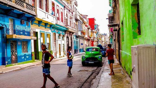 La Habana