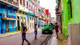 La Habana