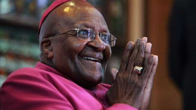 Desmond Tutu