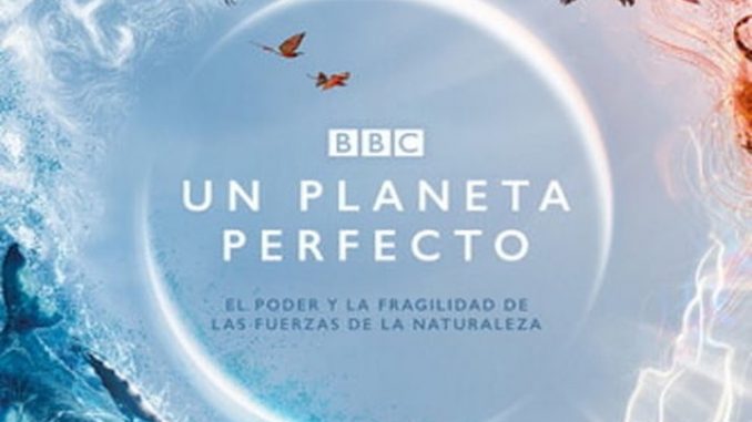 Un planeta