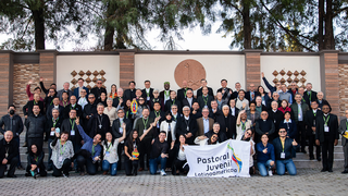 Reportaje Misión Celam