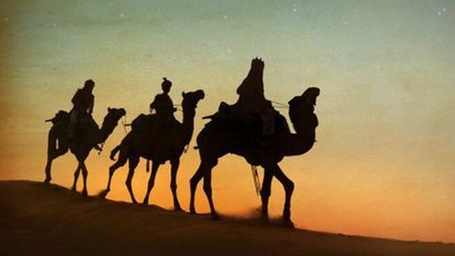 Reyes Magos