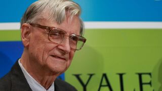 Edward O. Wilson.