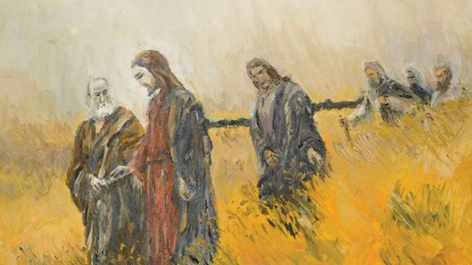 Nuevo Testamento