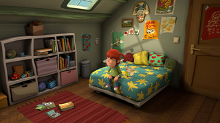 Top 10 del cine familiar 2021