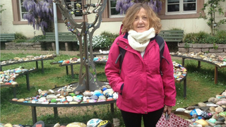 Araceli (Aratxu) Ruiz