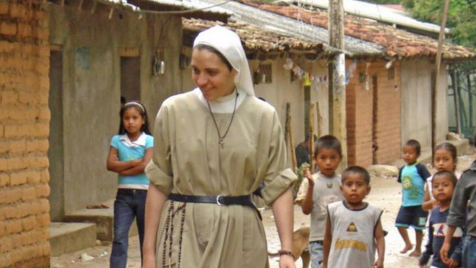 Misión