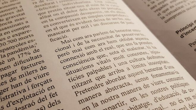Reflexión de fin de año de CiJ.