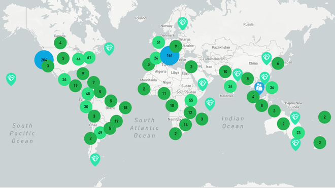 Movimiento Laudato si'