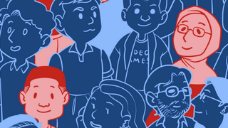 Esperanza rima con hospitalidad