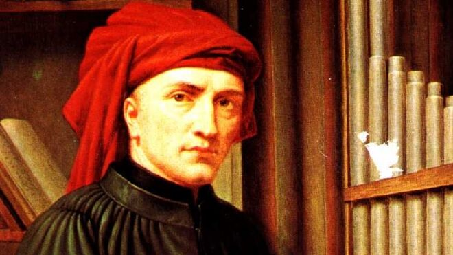 Josquin Desprez, "El Maestro de las notas"