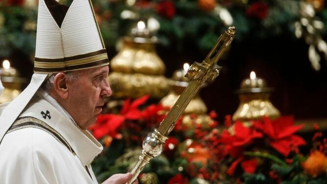 Papa Francisco