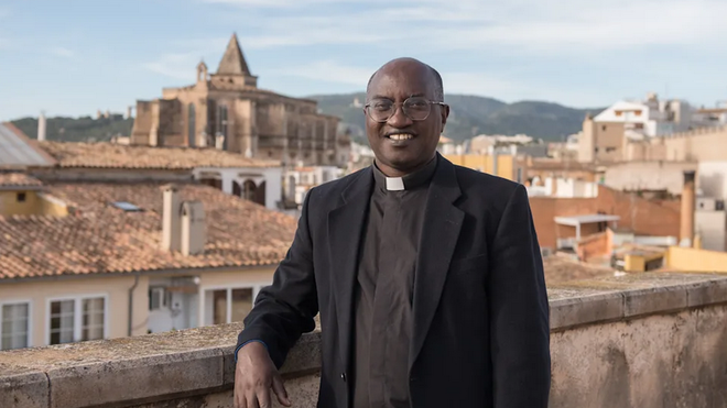 Padre Laurent