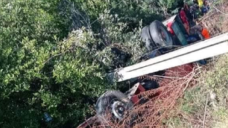 Accidente