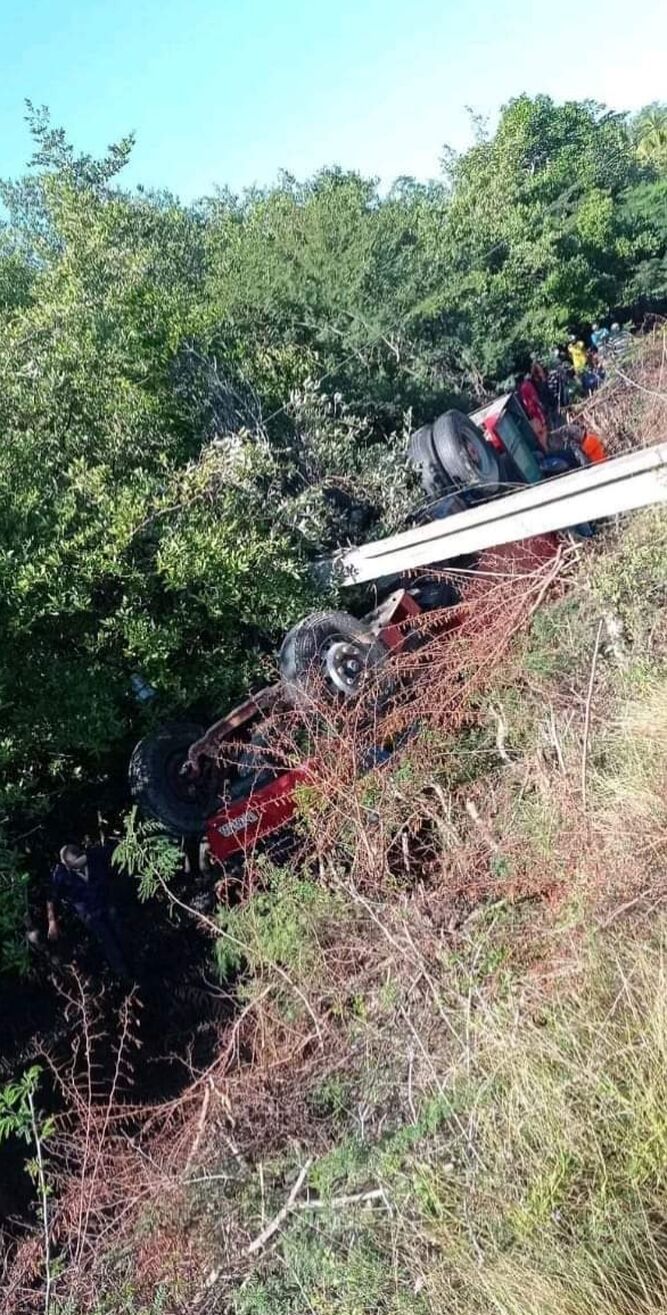 Accidente