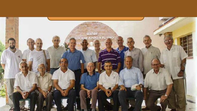 Jesuitas en Cuba