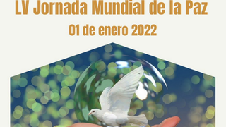 LV Jornada Mundial de la Paz