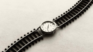 El salto. Chema Madoz