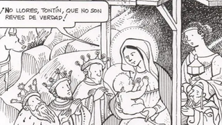 Reyes Magos