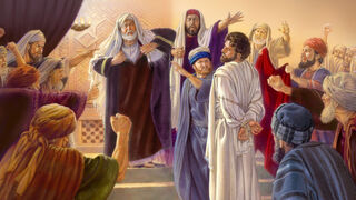 "La Iglesia no puede ser neutral"