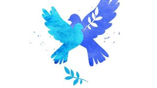 "Artesanos de Paz cada día del año nuevo"