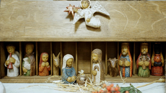 Nacimiento