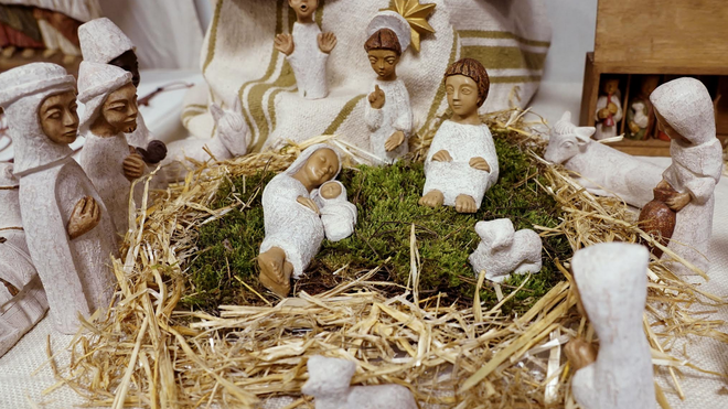 Nacimiento