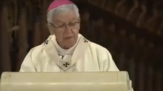 Monseñor Carlos Castillo