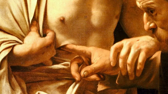 El dedo en la llaga