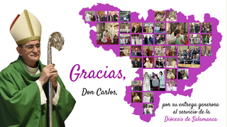 Monseñor López