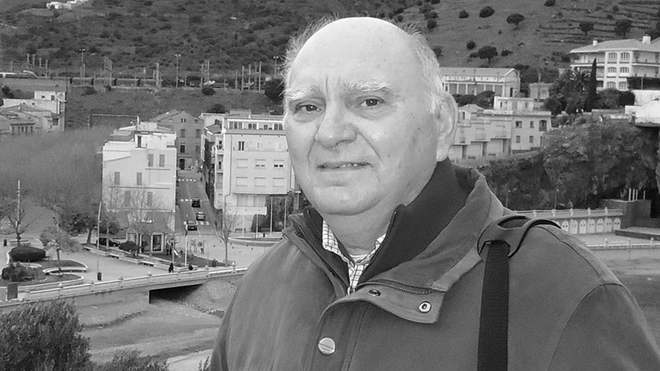 Gabriel Amengual
