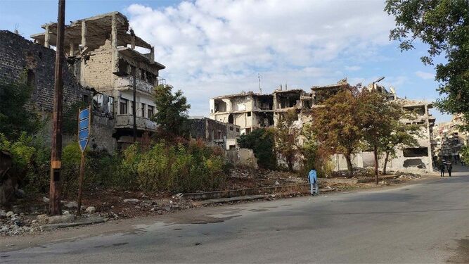Homs