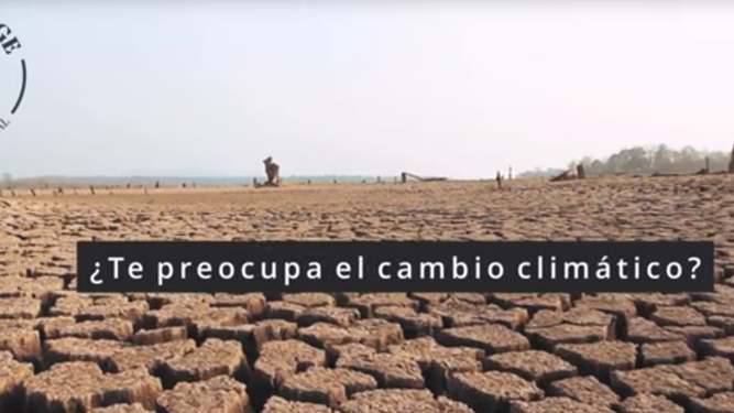 Cambio climático