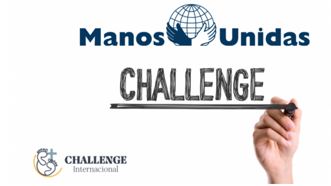 "Manos Unidas Challenge"