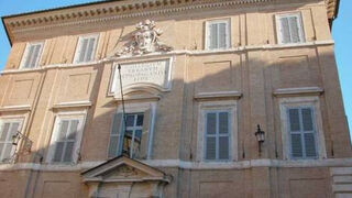 Congregación para la Evangelización de los Pueblos