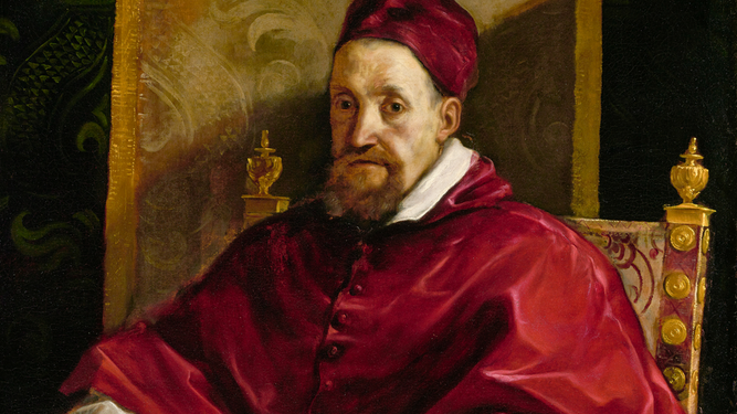 Papa Gregorio XV