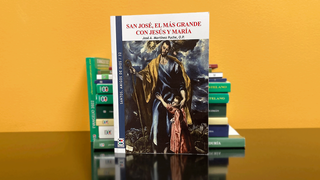 La nueva obra de Puche en la editorial Edibesa