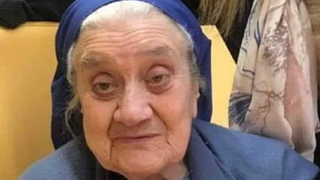 Sor Bárbara de Jesús