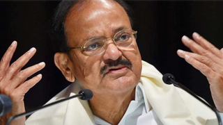 M. Venkaiah Naidu