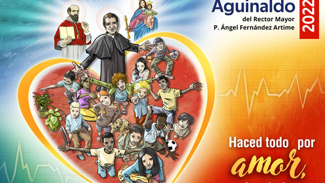 Aguinaldo 2022