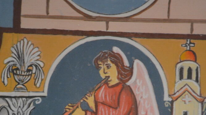 angel apocalipsis