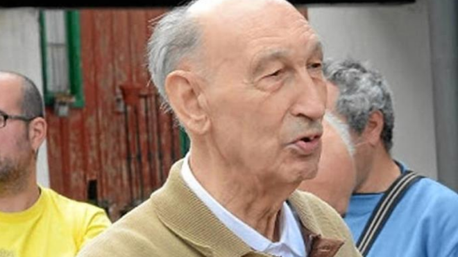 Jesús Martín Mendieta