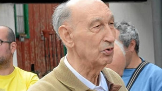 Jesús Martín Mendieta