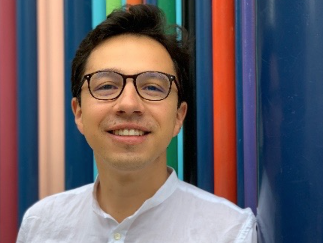 Diego Meza