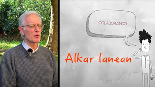 'Zeugaz: Contamos contigo': la Diócesis de Bilbao pone en marcha un programa piloto sobre corresponsabilidad