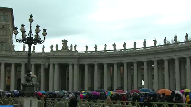 El Vaticano