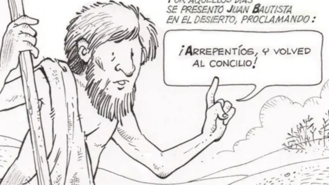 Juan Bautista