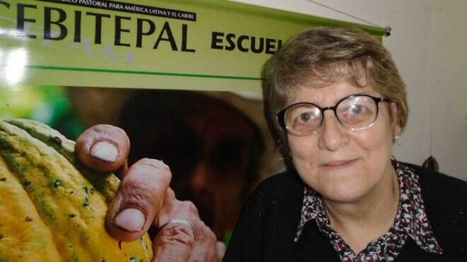 Susana Nuin