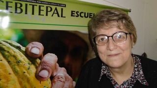 Susana Nuin
