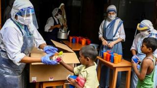 India rectifica y devuelve la financiación extranjera a las Misioneras de la Caridad